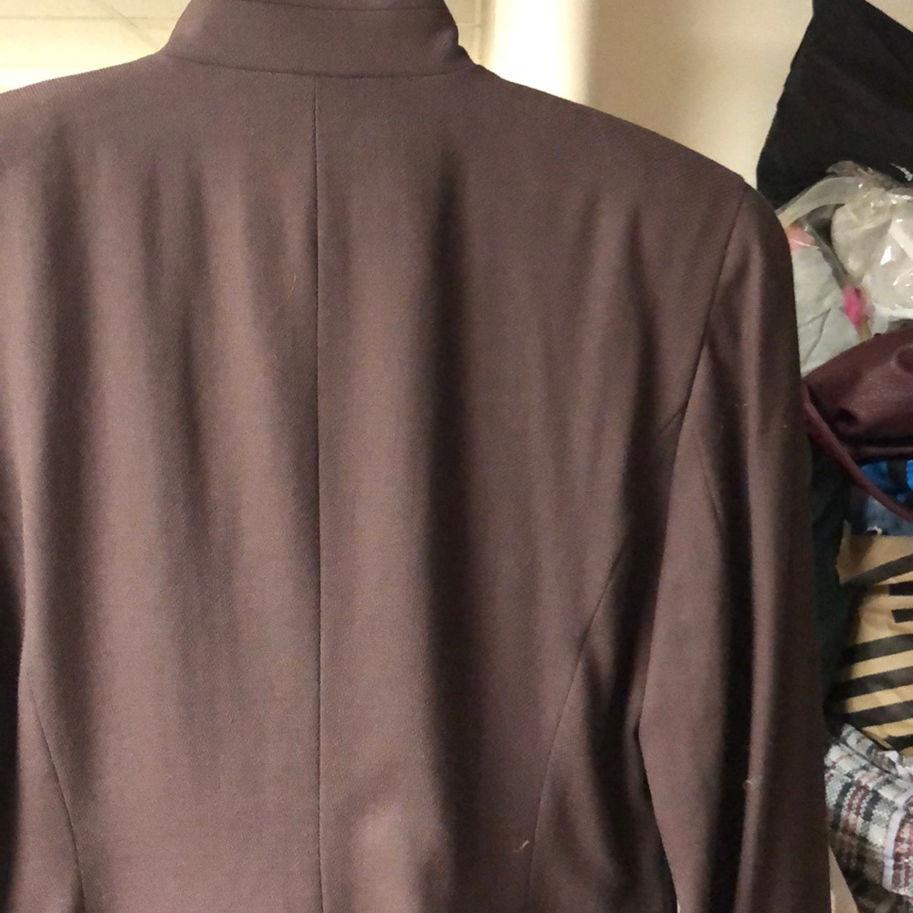 Jacket - Picture 3 of 4